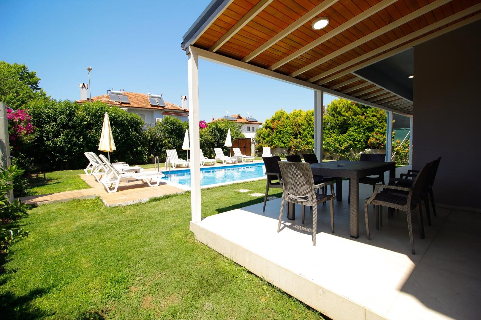 Villa Anka Dalyan — 12