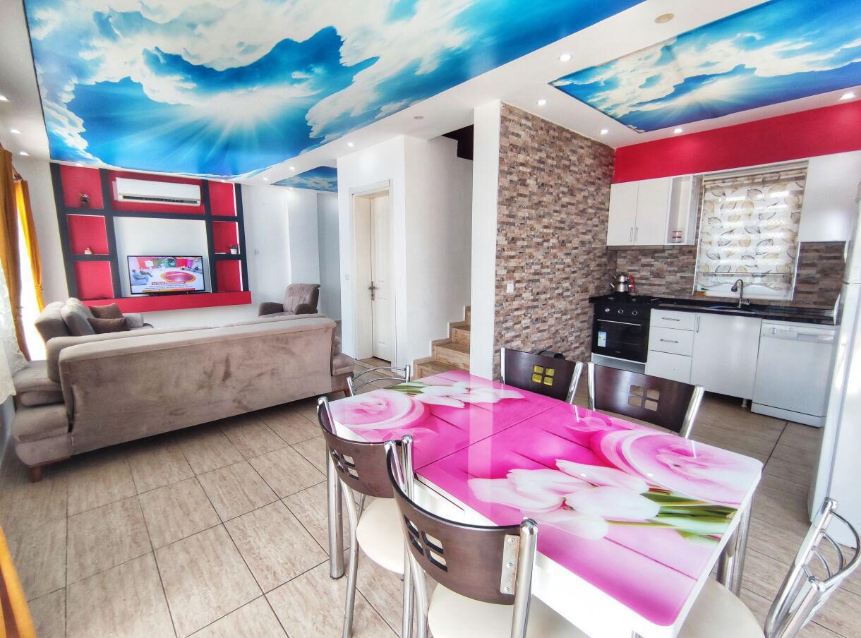 Villa Cello Üzümlü — 21