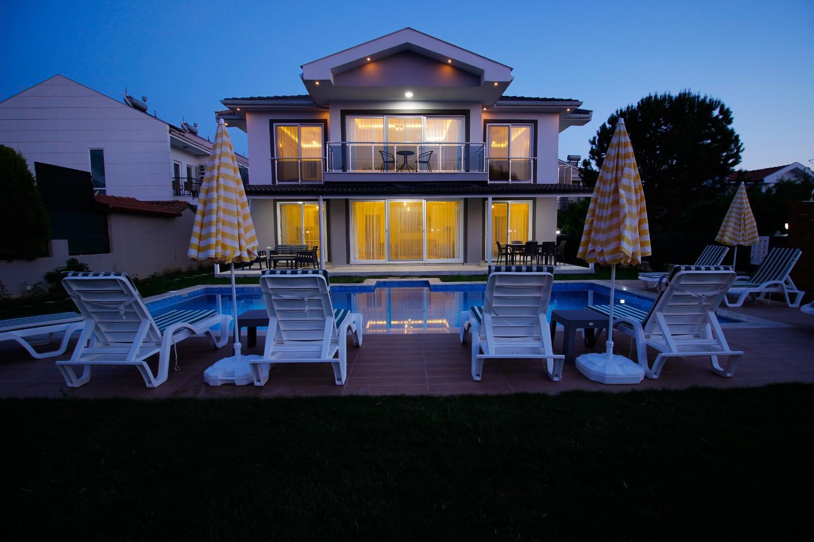 Villa Anka Dalyan — 14