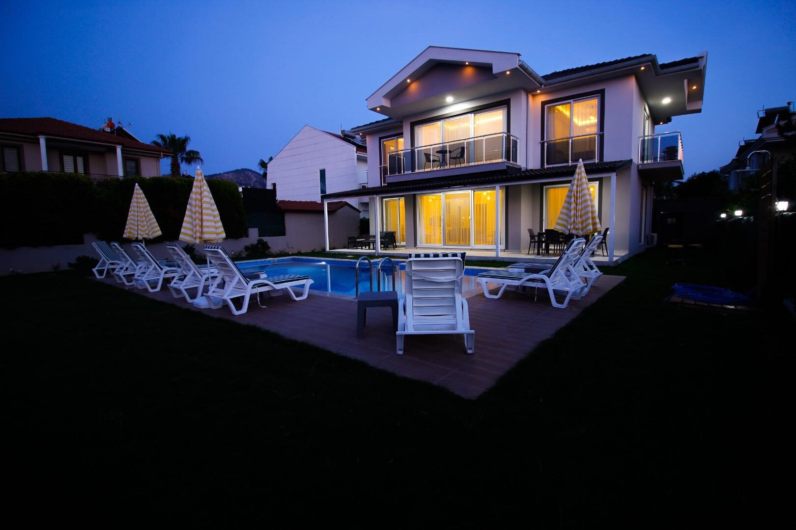 Villa Anka Dalyan — 15