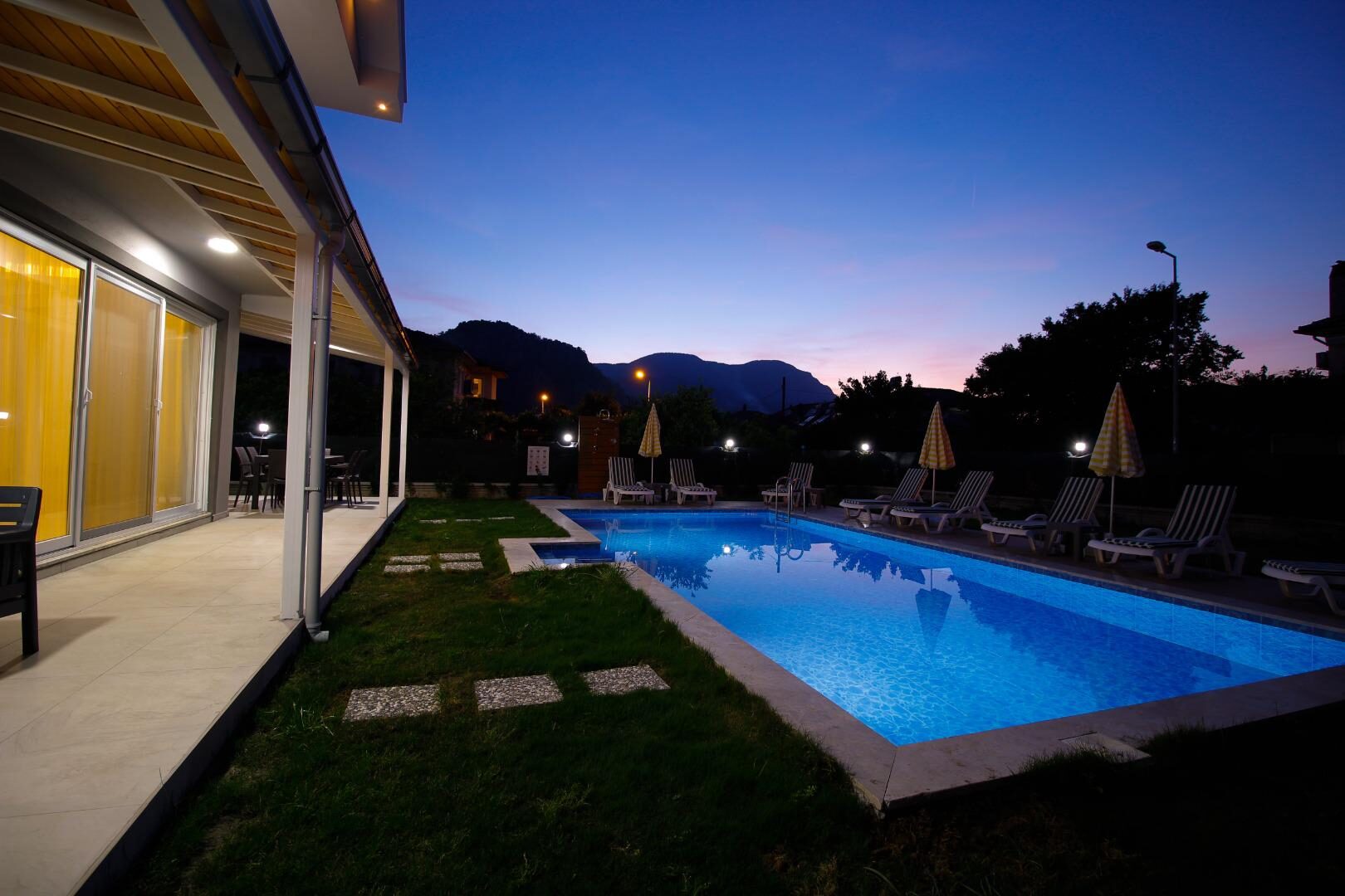 Villa Anka Dalyan — 17