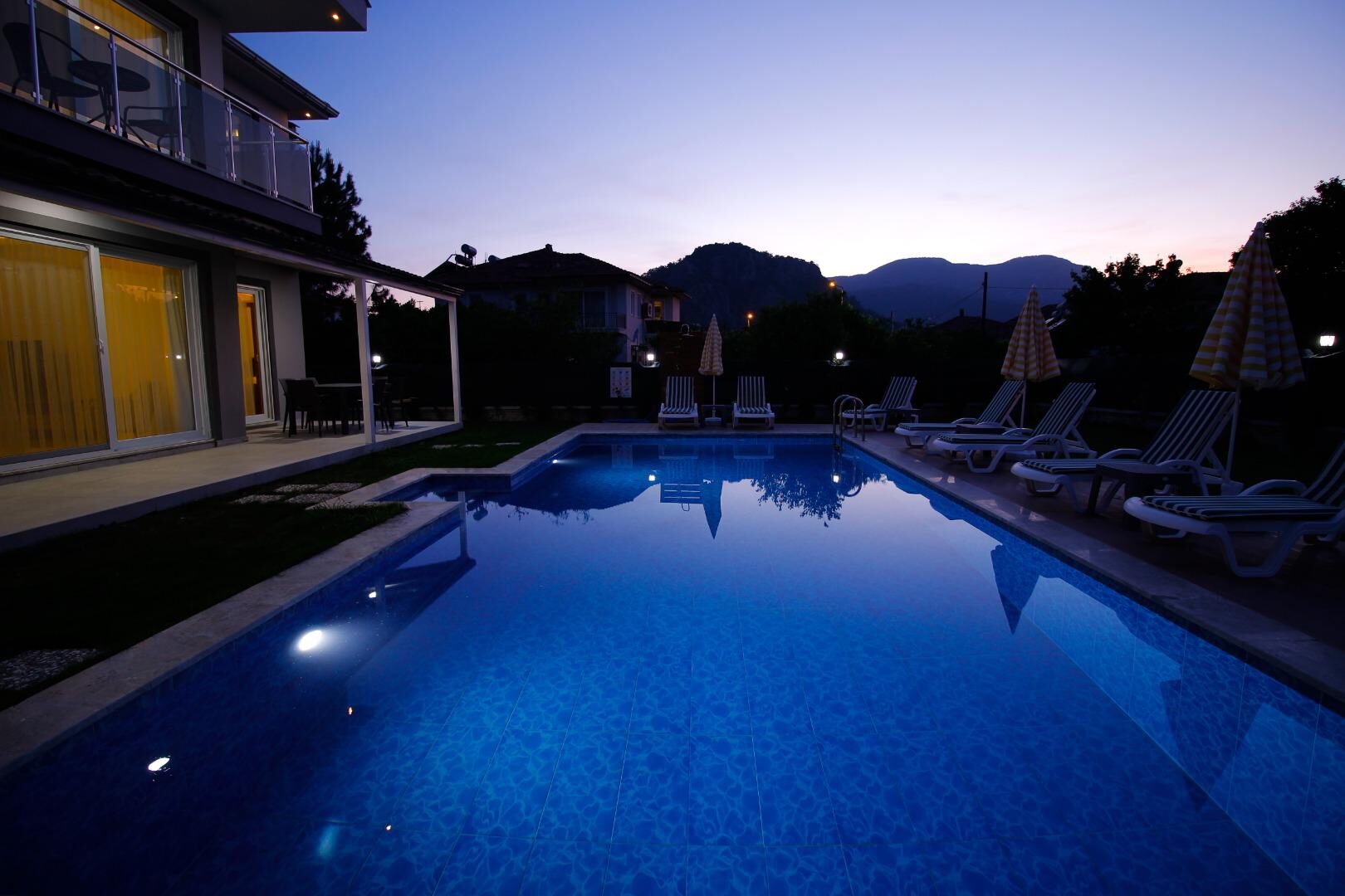 Villa Anka Dalyan — 18