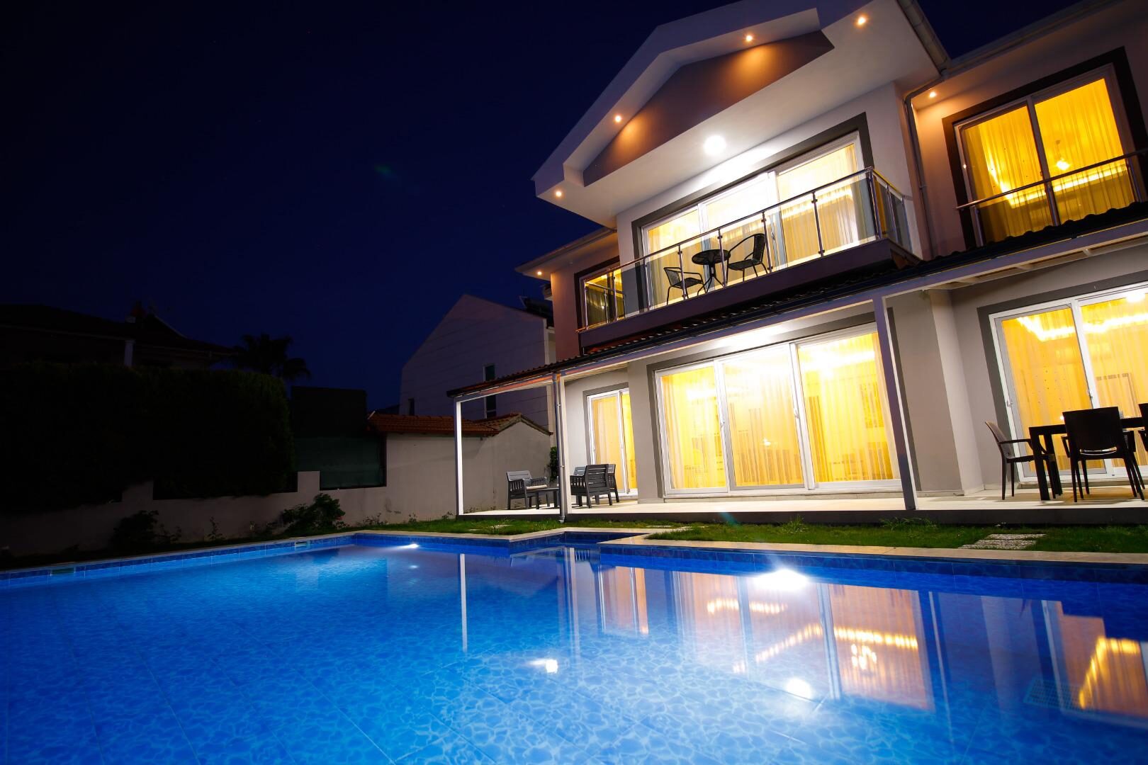 Villa Anka Dalyan — 19