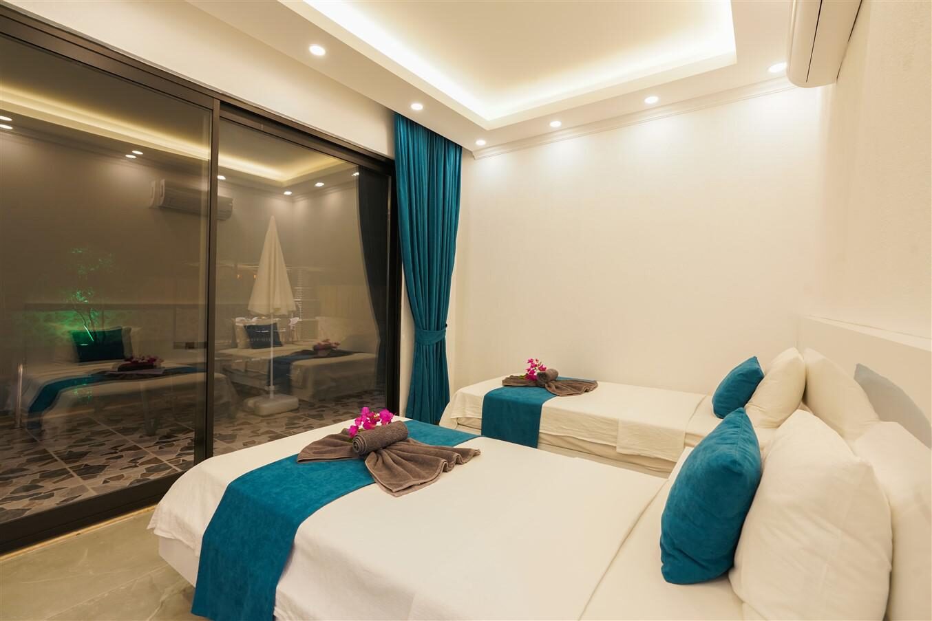 Villa Su Perisi — 29