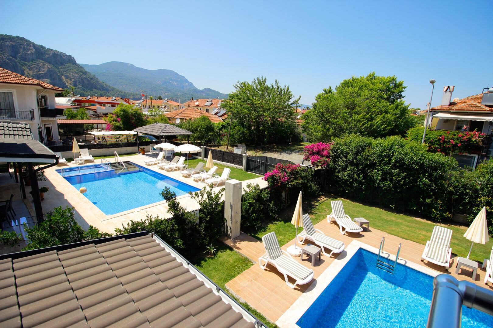 Villa Anka Dalyan — 25