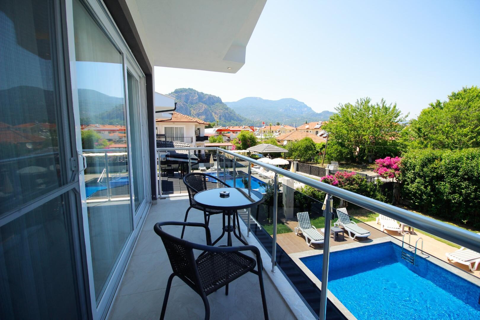 Villa Anka Dalyan — 27