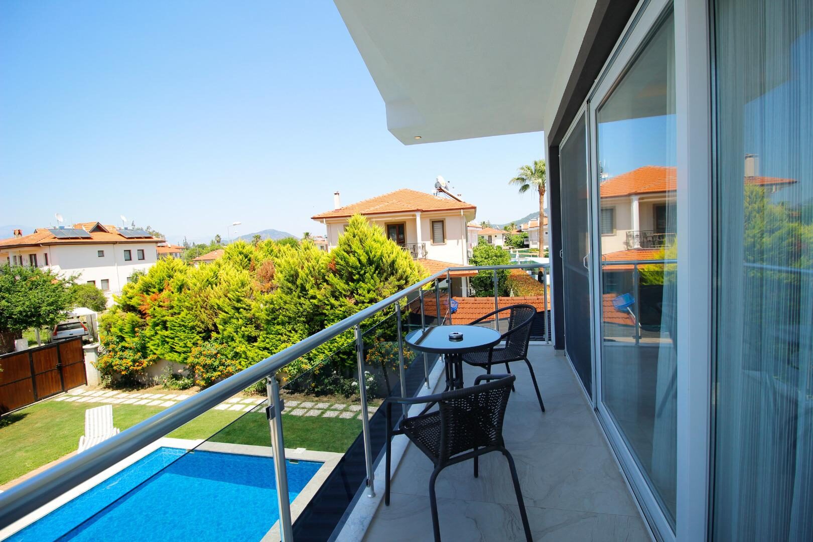 Villa Anka Dalyan — 28