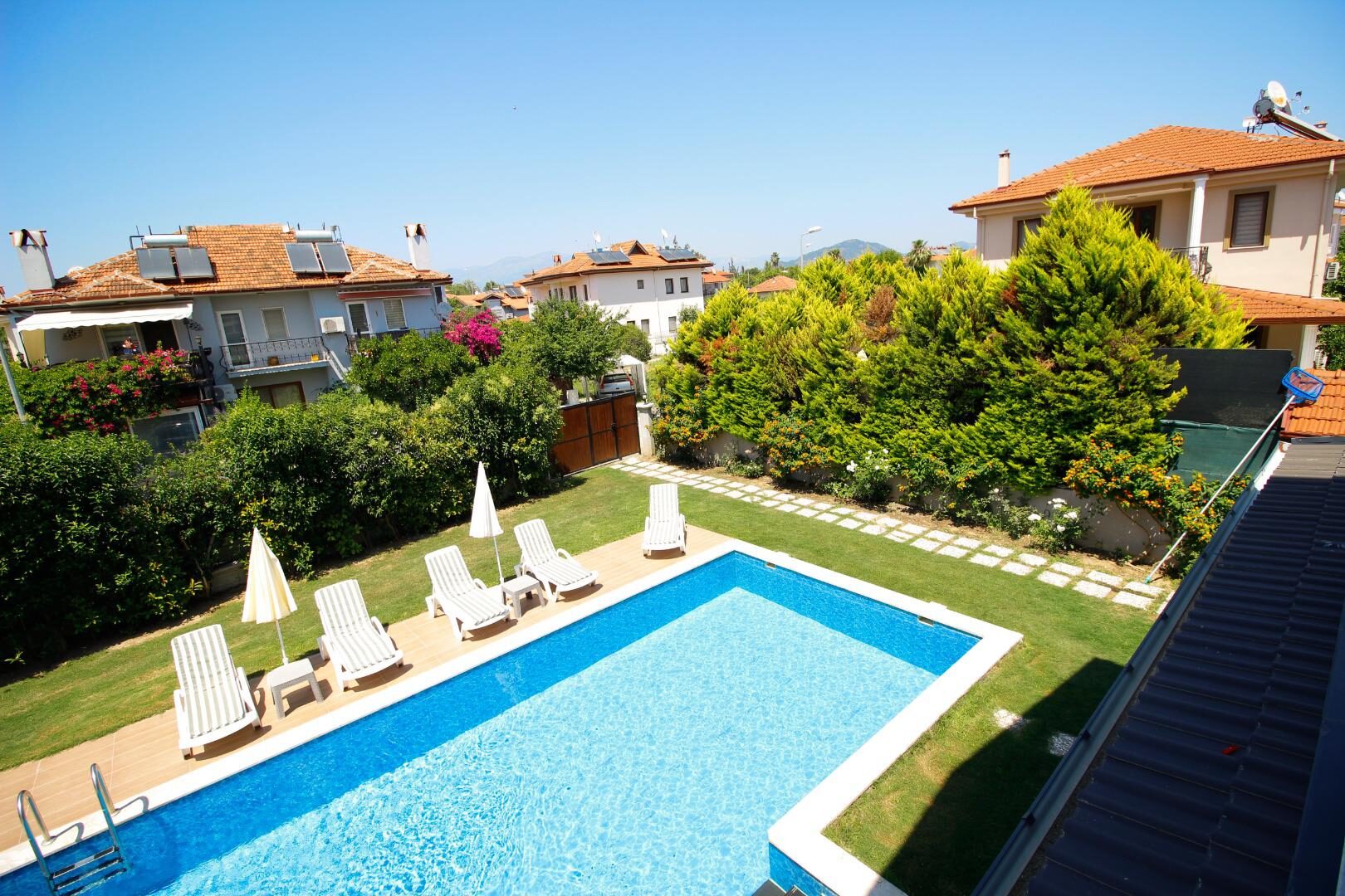 Villa Anka Dalyan — 29
