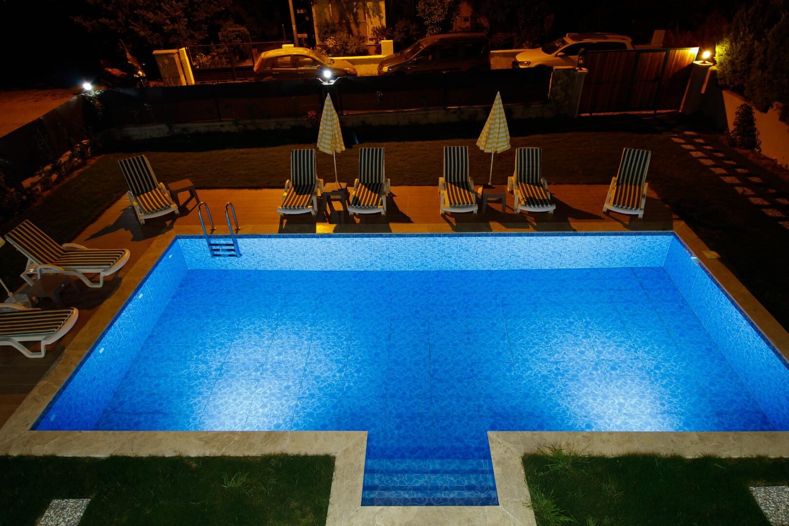 Villa Anka Dalyan — 31