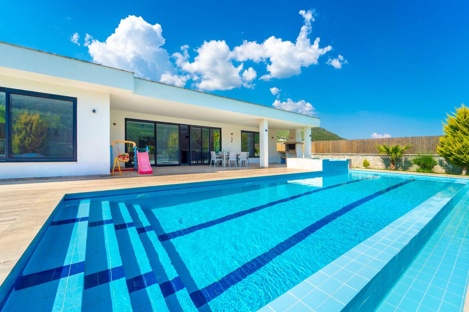 Villa Edda — 2