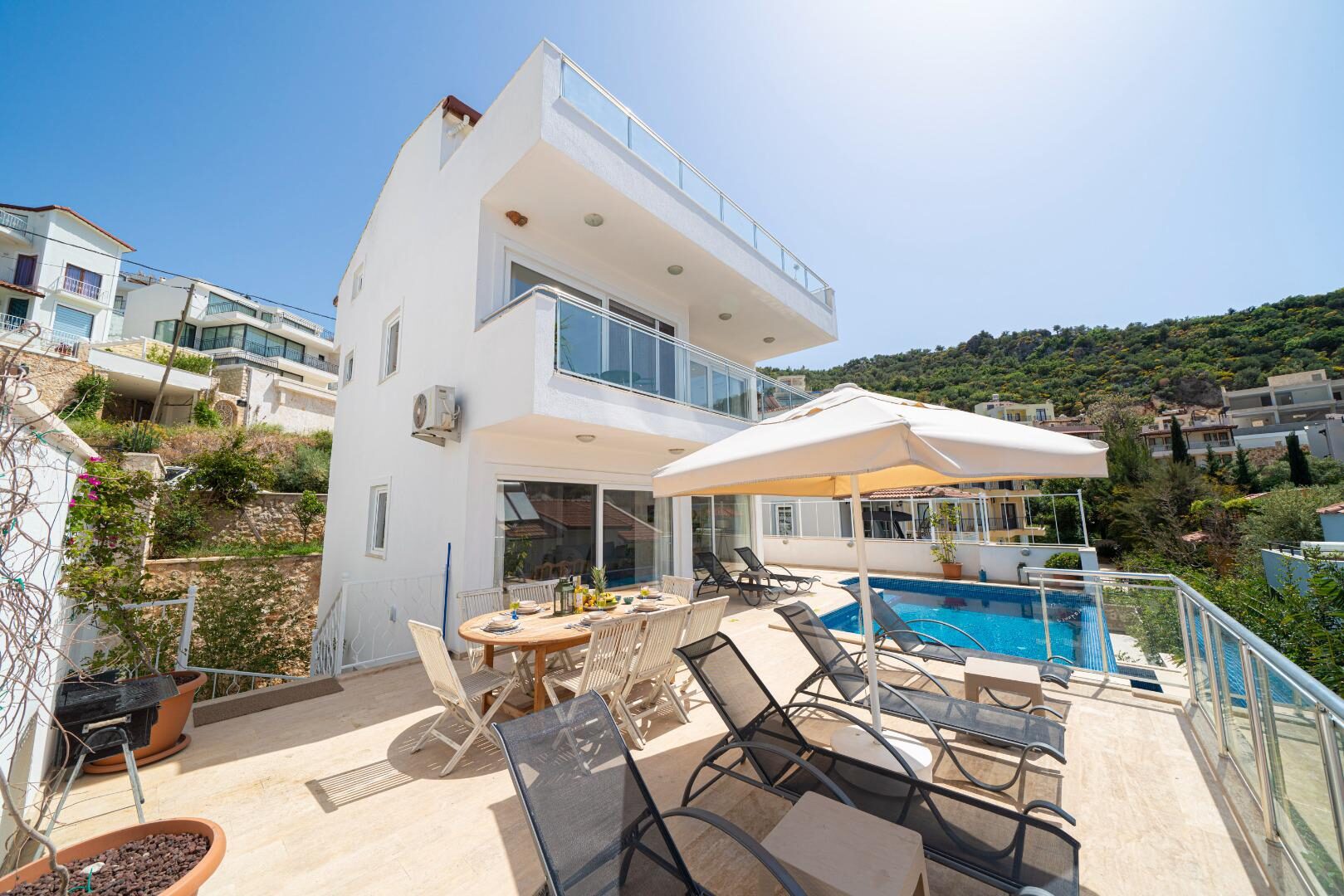 Villa Berry Kışla — 5