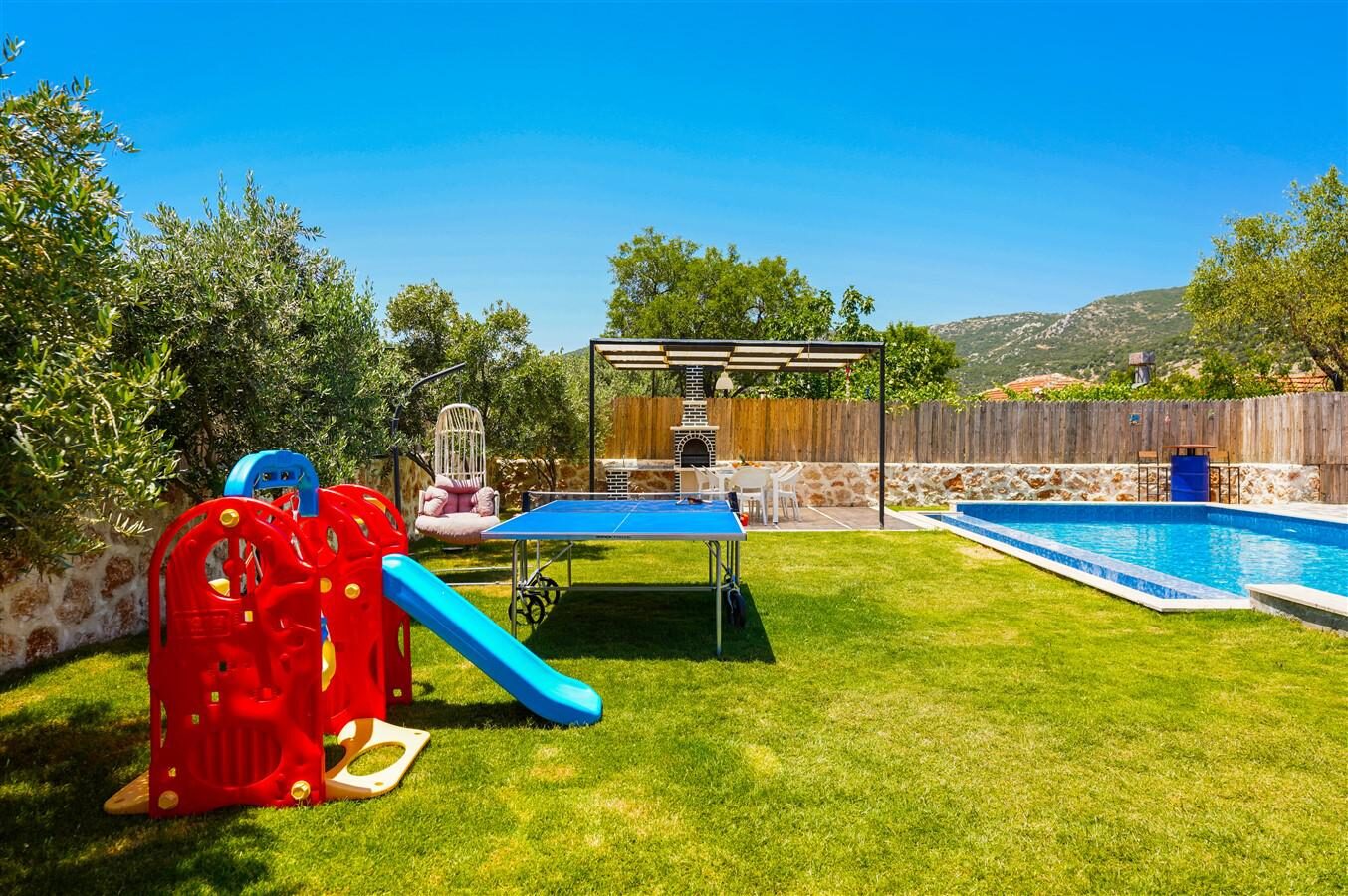 Villa Su Perisi — 43