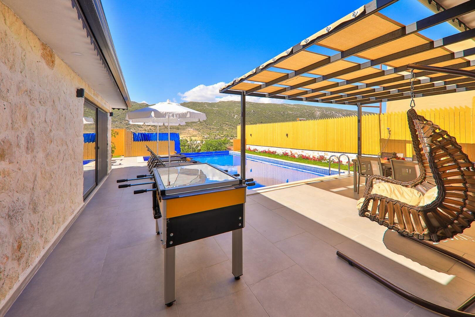 Villa Kalisto — 28