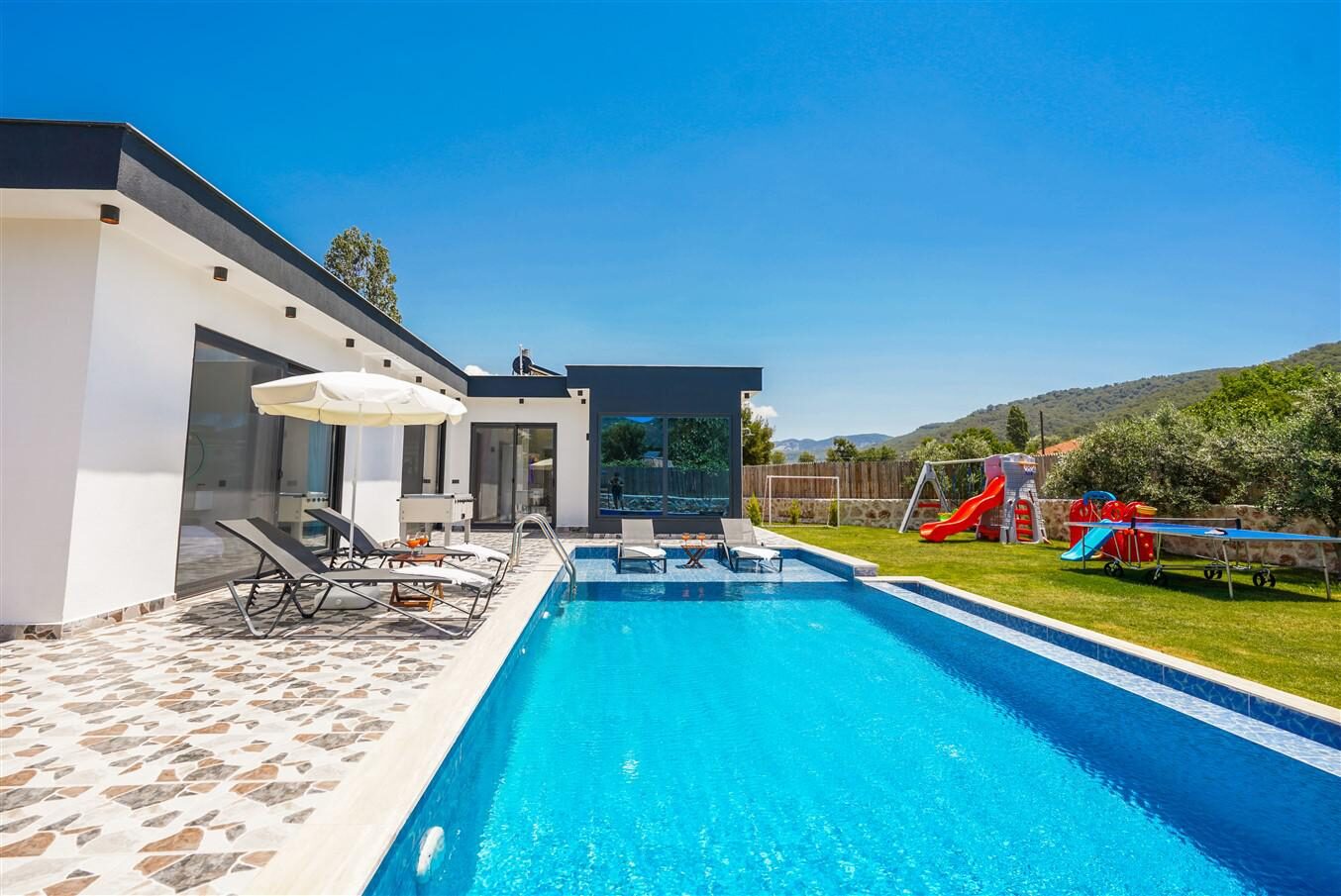 Villa Su Perisi — 48