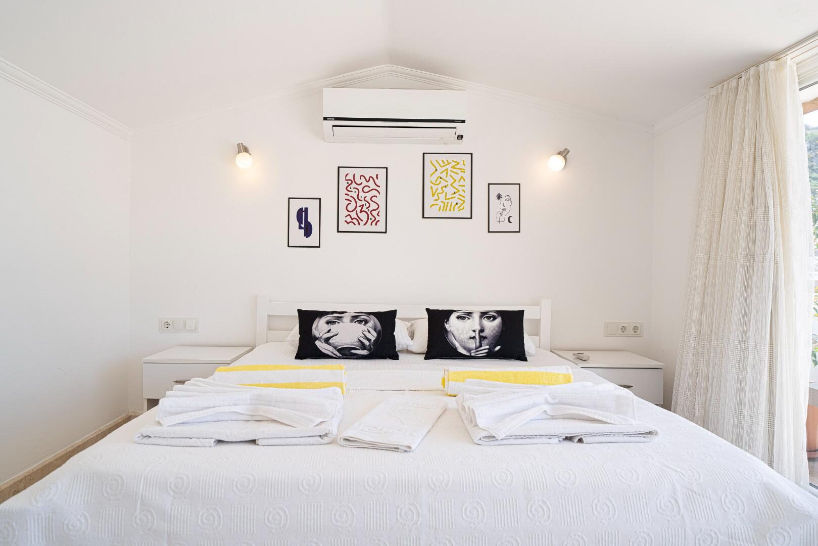 Villa Berry Kışla — 17
