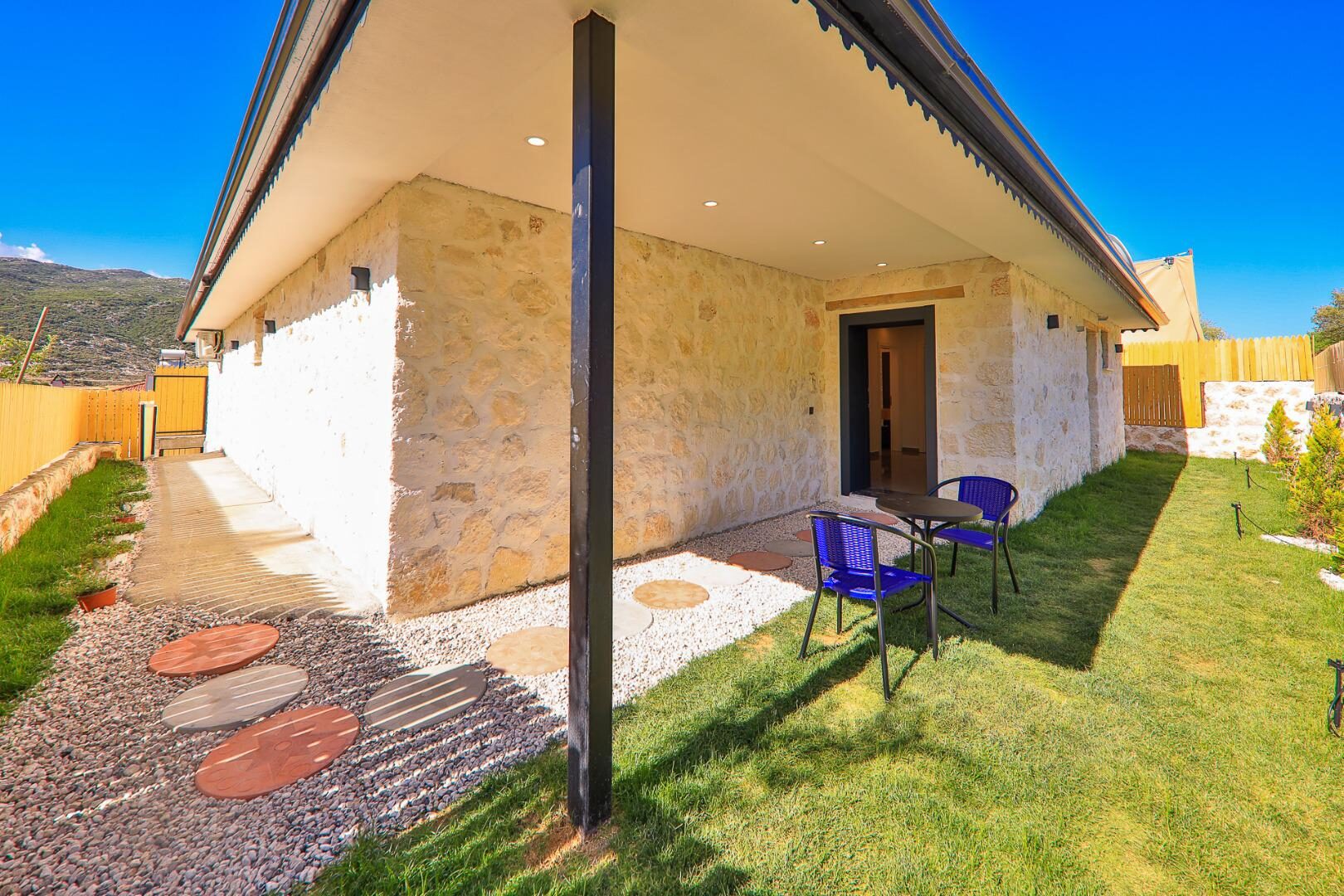 Villa Kalisto — 35
