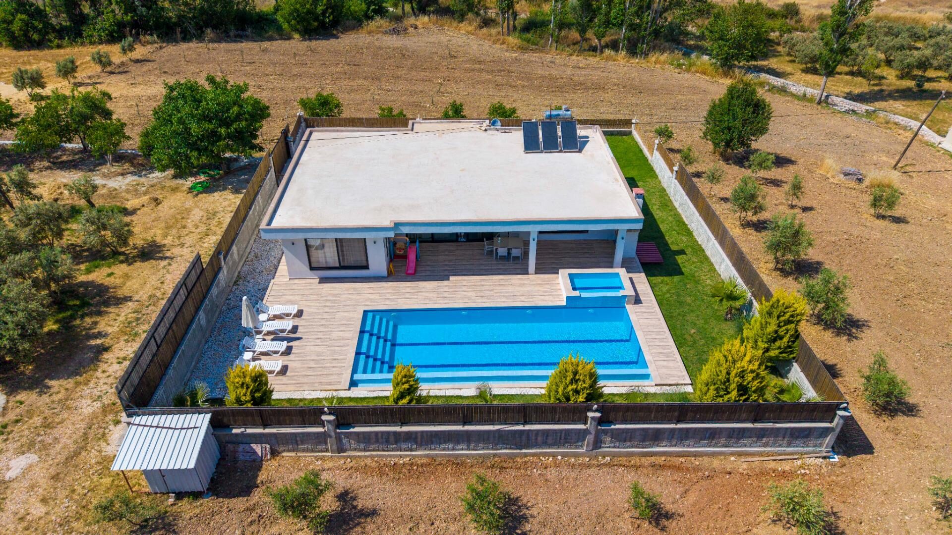 Villa Edda — 17