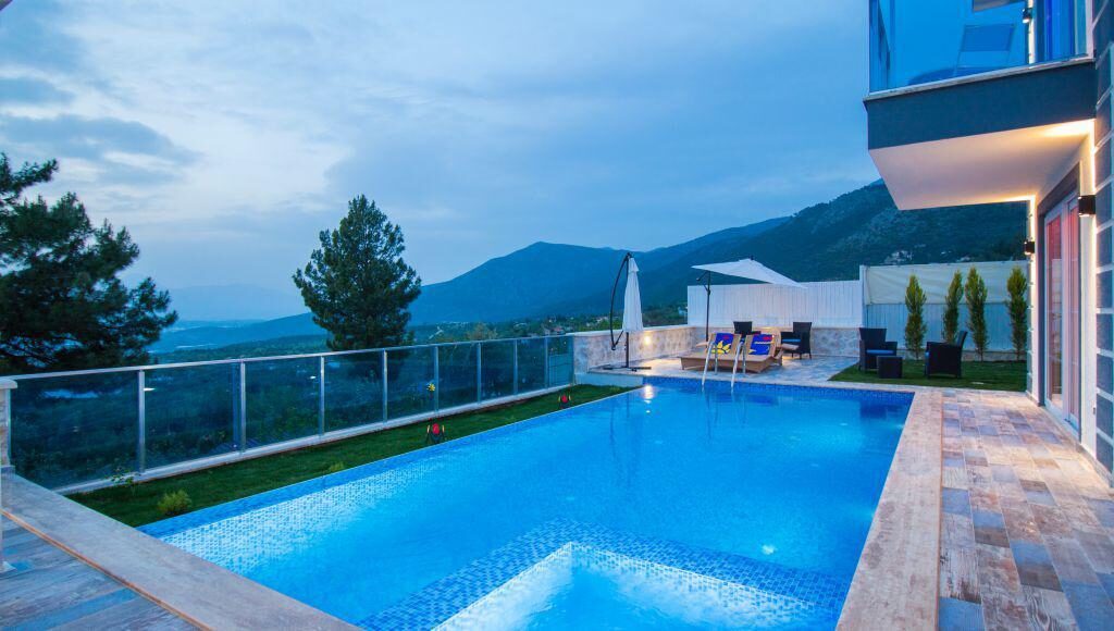 Villa Pırıltı — 3