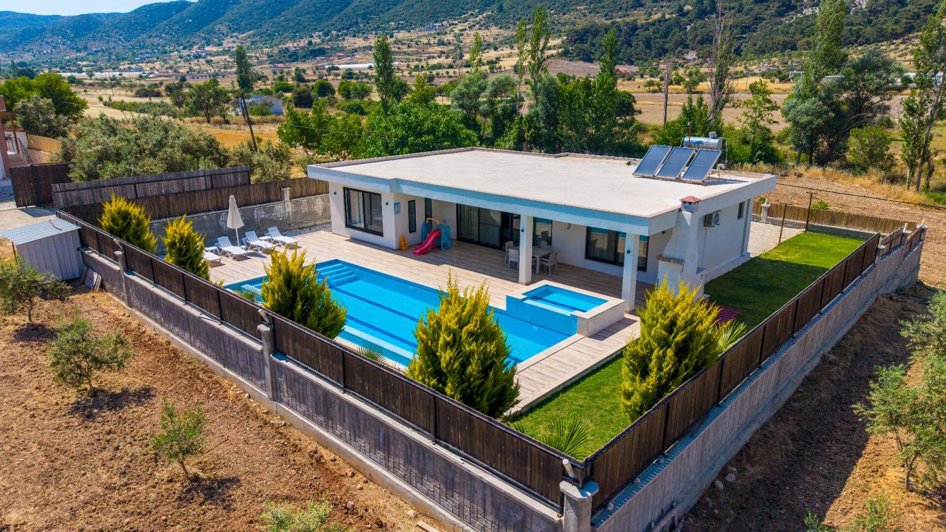 Villa Edda — 21