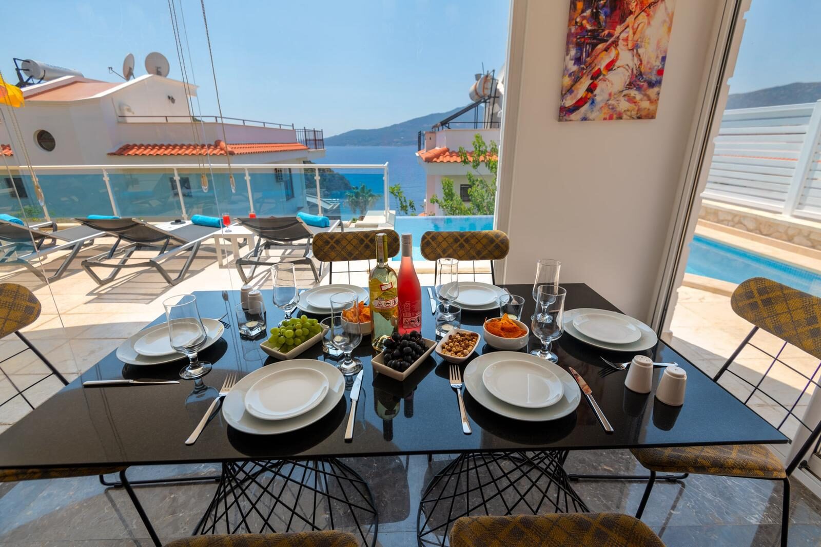 Villa Etna — 7