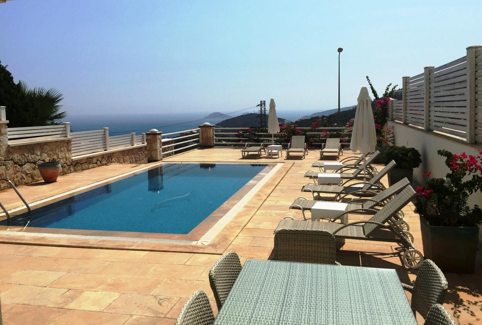 Villa Marcella — 2