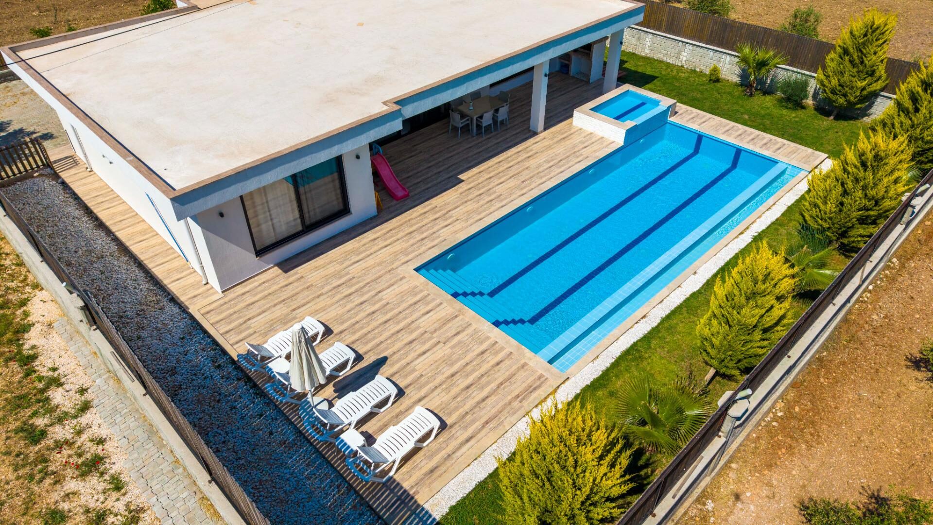 Villa Edda — 23