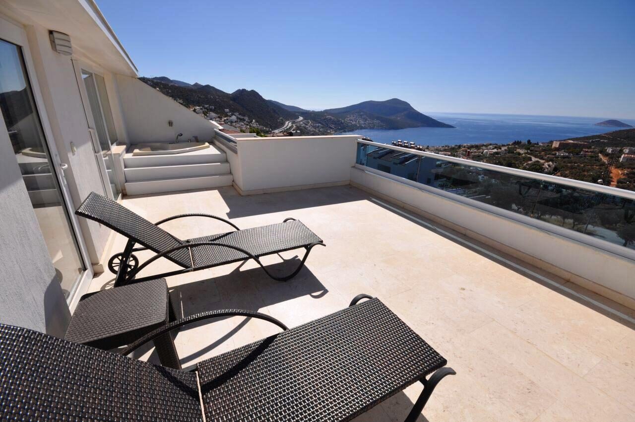 Villa Maribel — 4