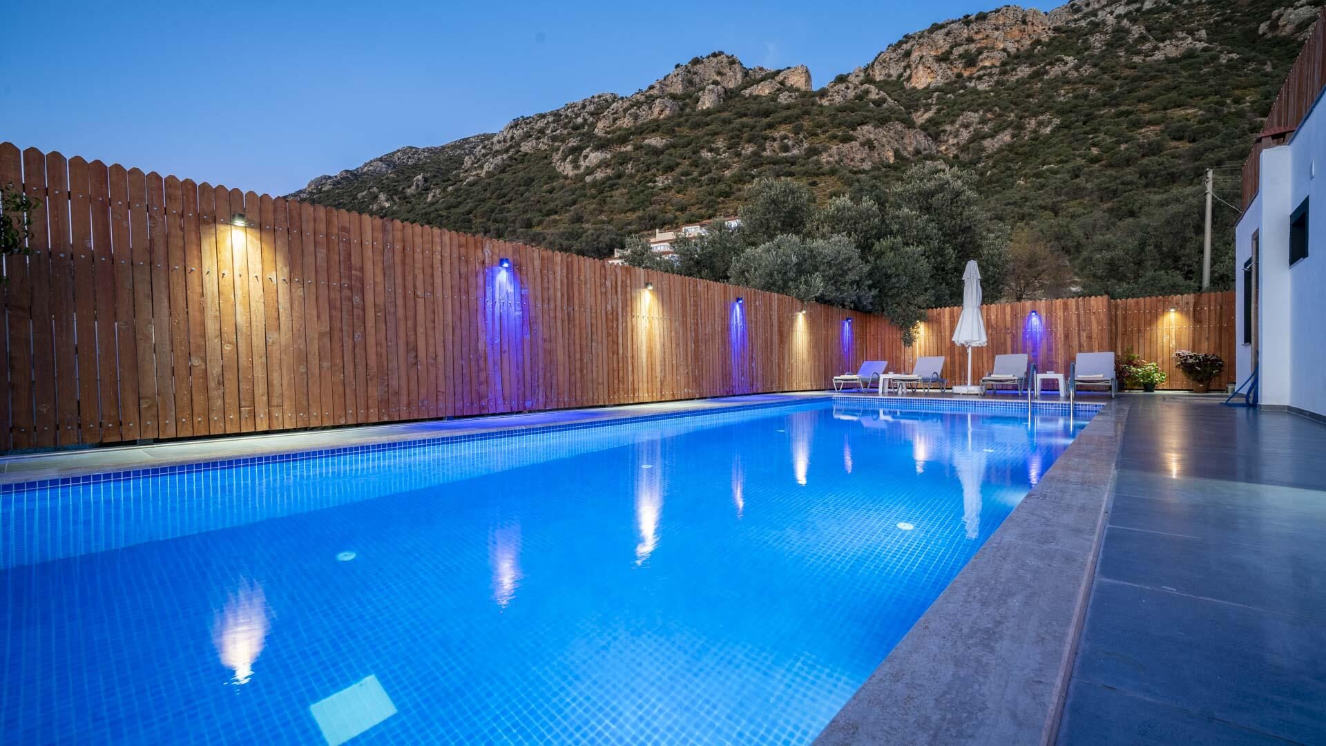 Villa Desde — 54