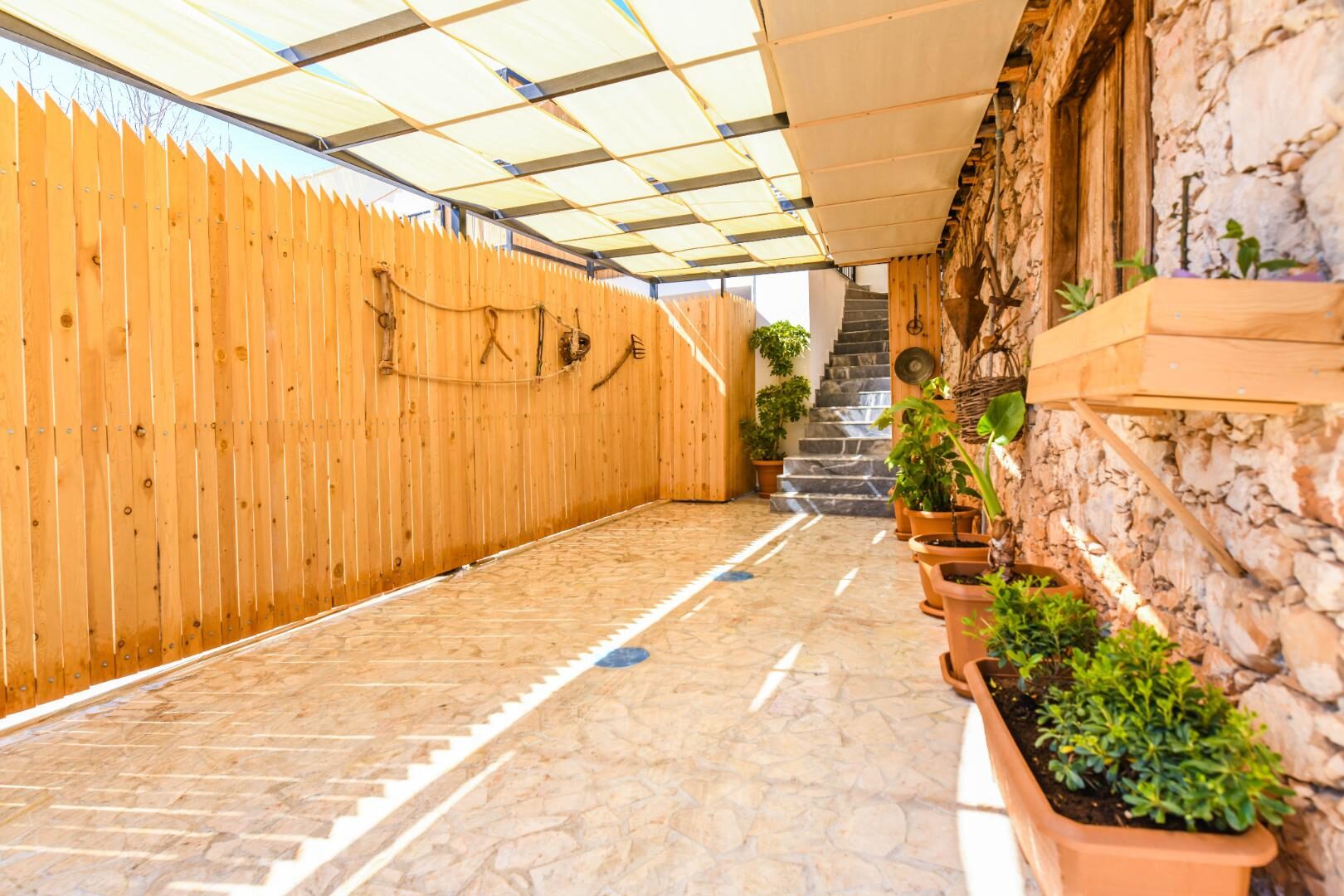 Villa Baki — 24