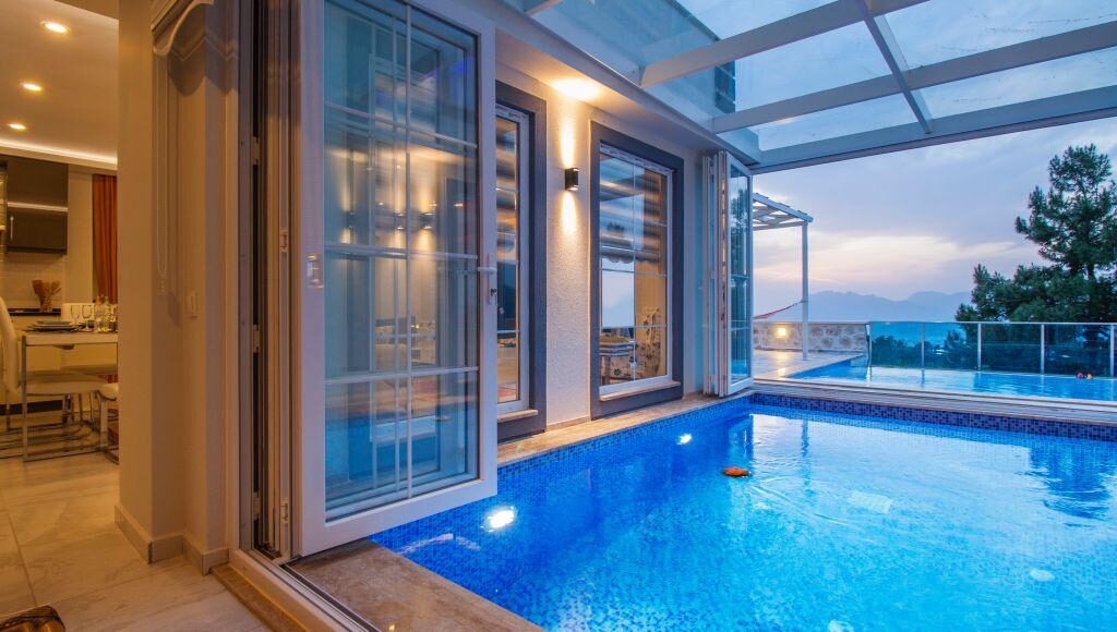 Villa Pırıltı — 7