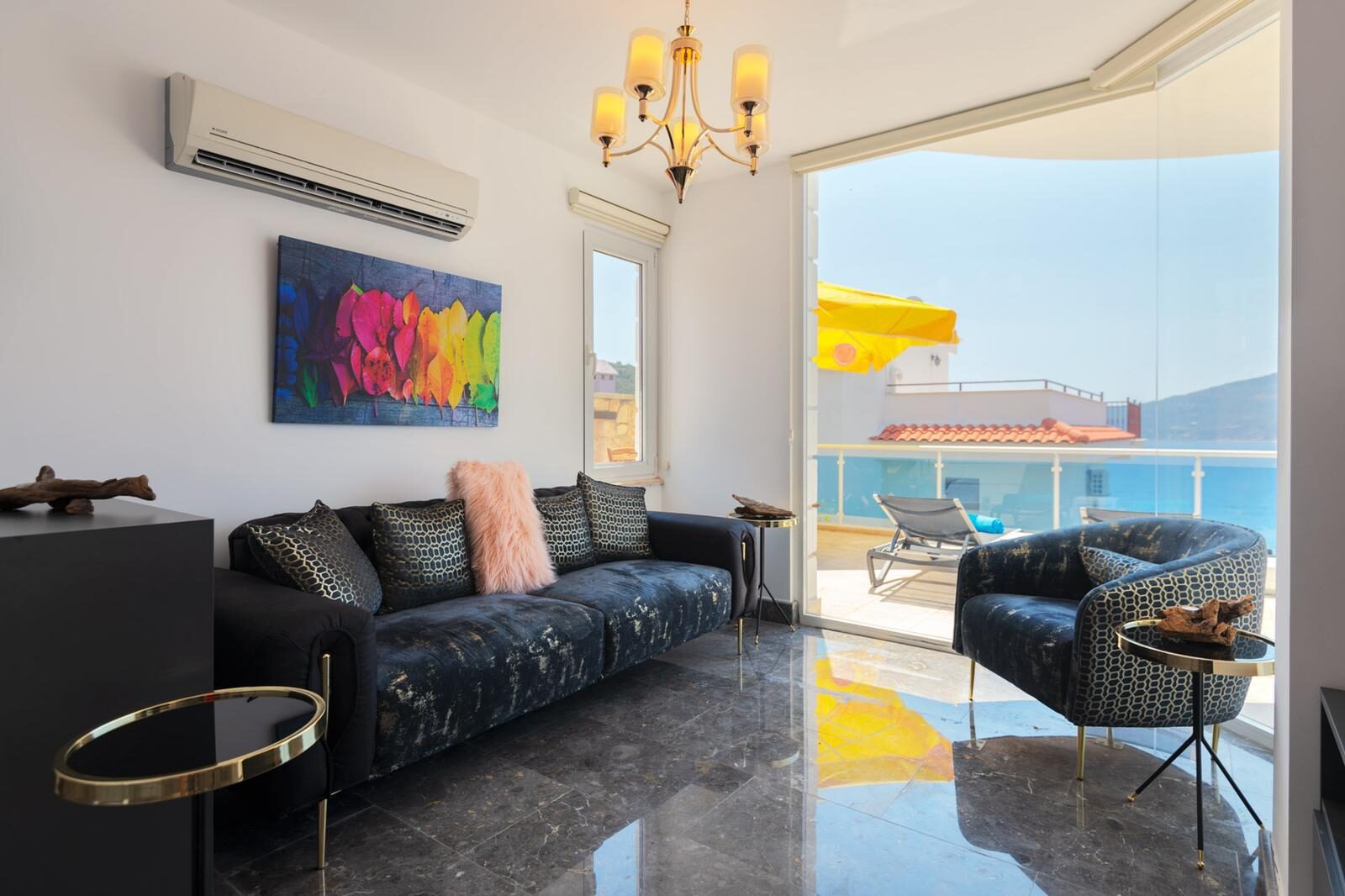 Villa Etna — 10
