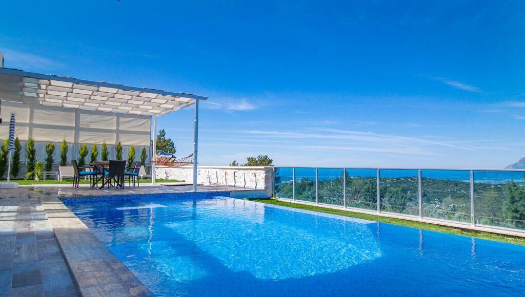 Villa Pırıltı — 8