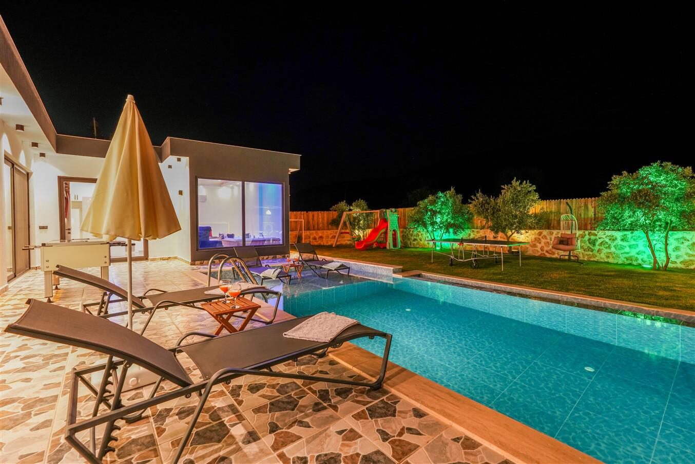 Villa Su Perisi — 71