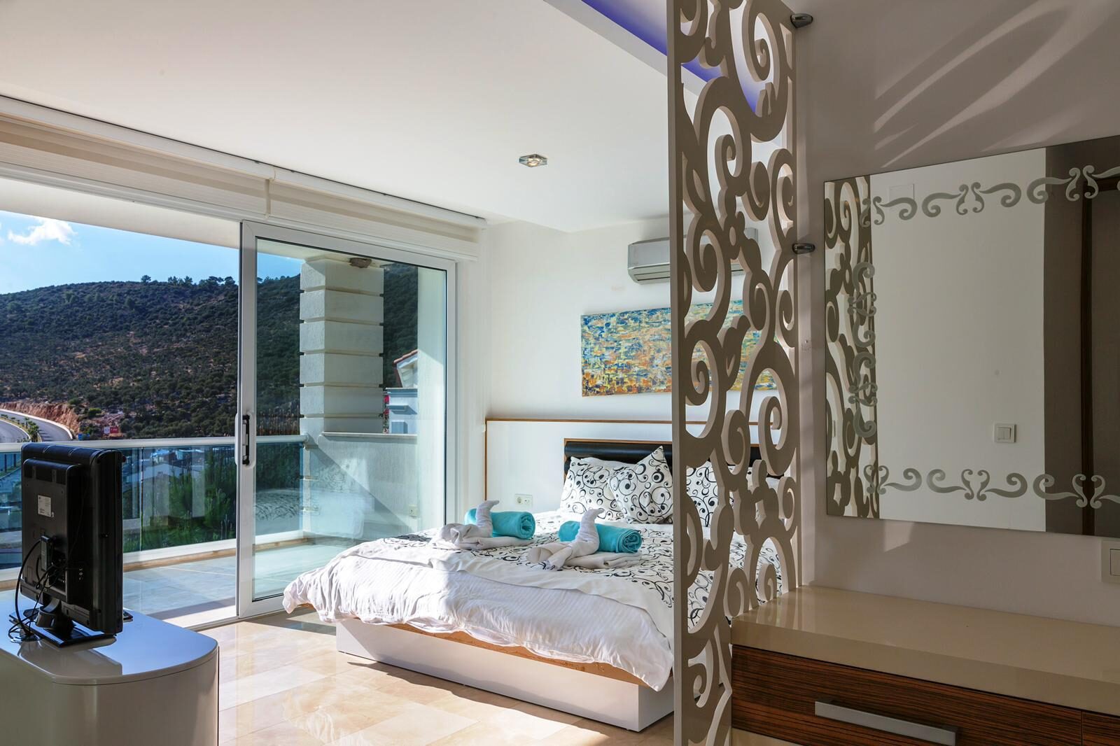 Villa Maribel — 12