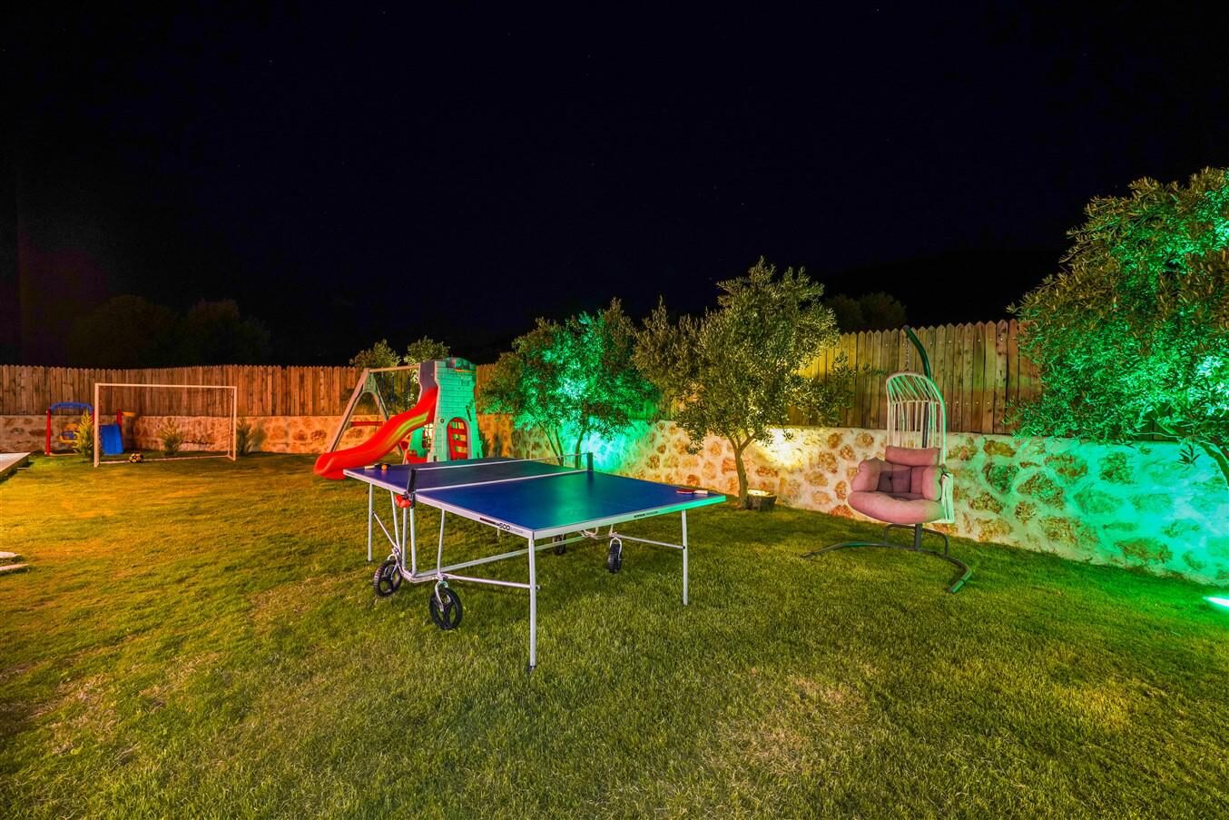 Villa Su Perisi — 72