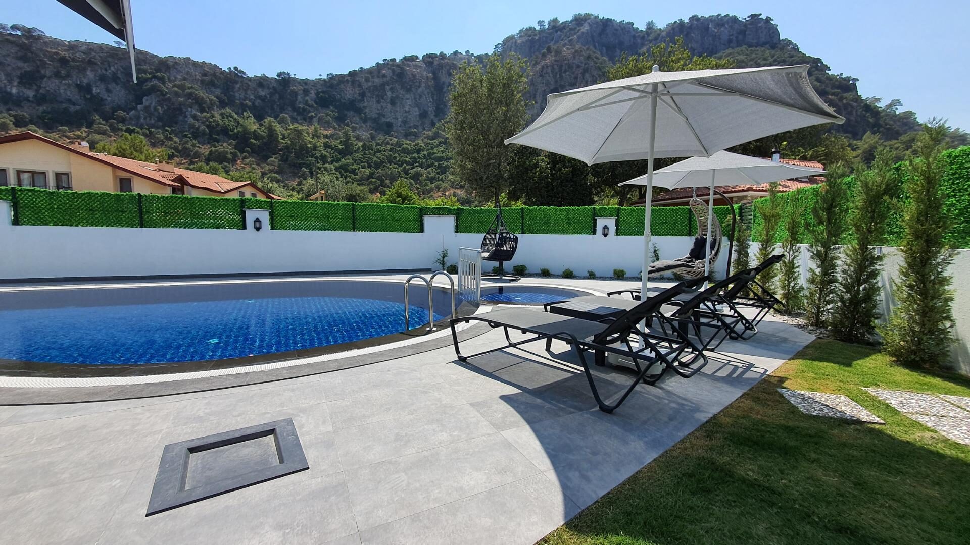 Villa Valenti Dalyan — 7