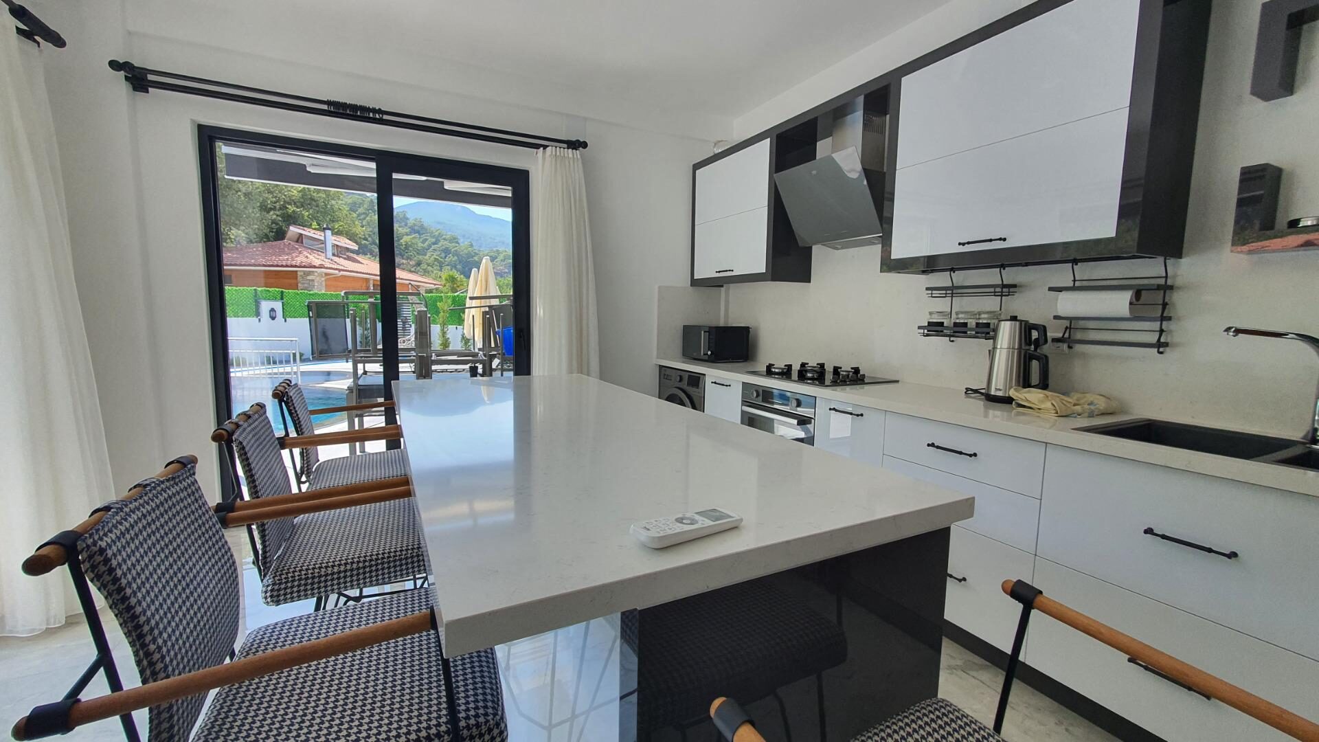 Villa Valenti Dalyan — 8