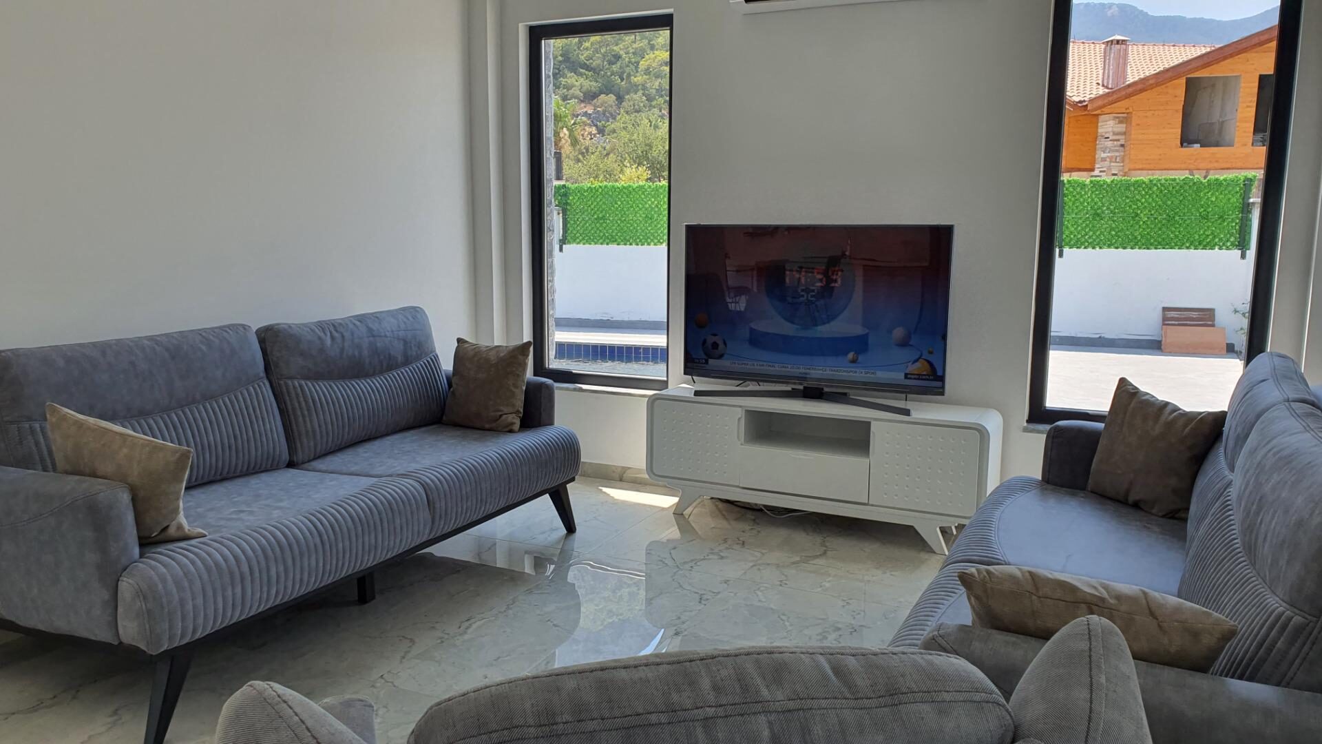 Villa Valenti Dalyan — 11