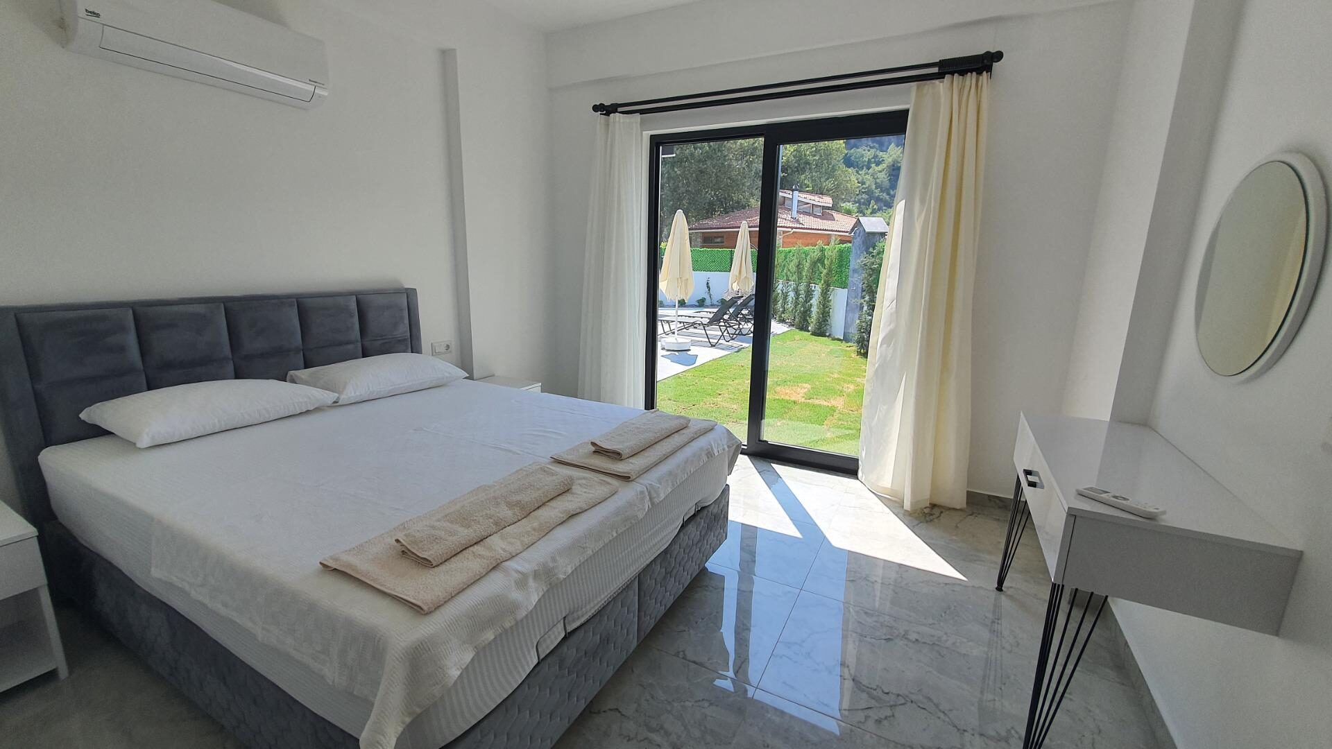 Villa Valenti Dalyan — 16