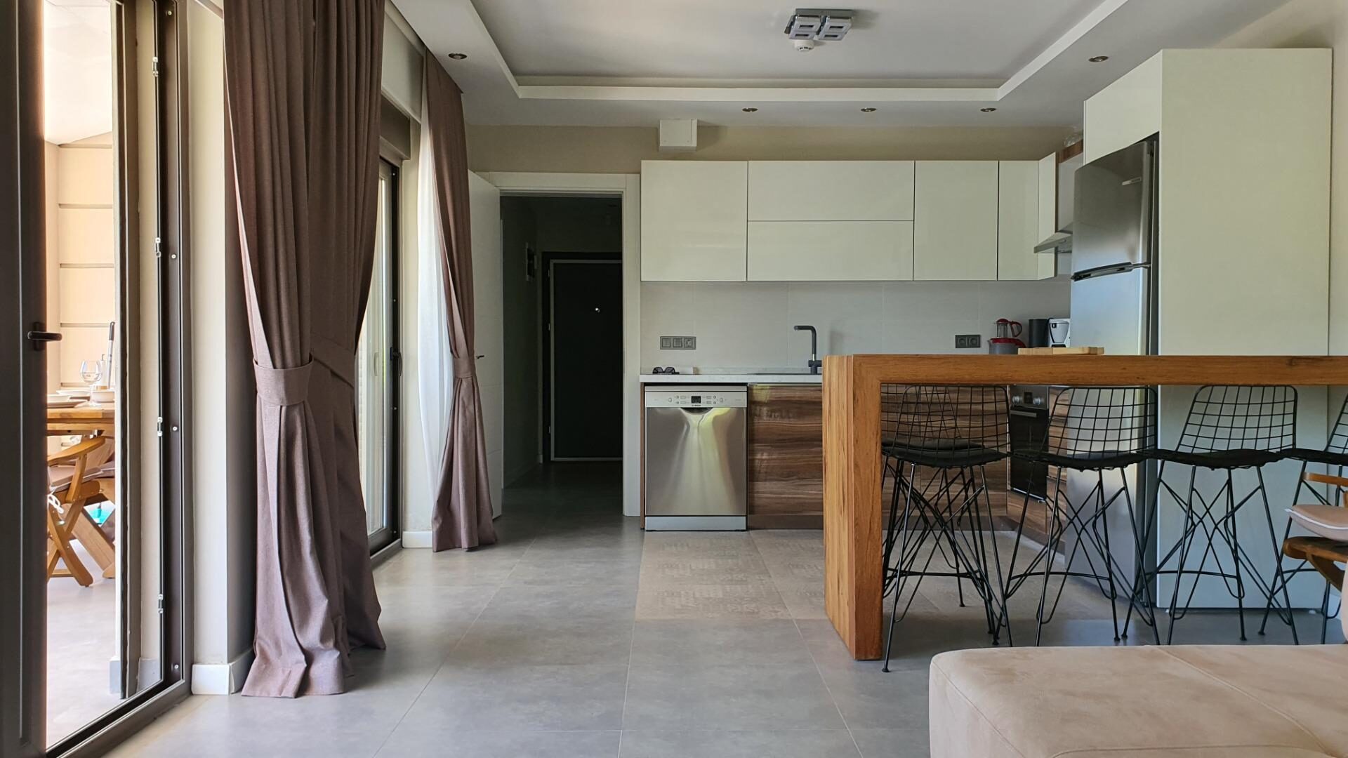 Villa Carmen 2 Dalyan — 14
