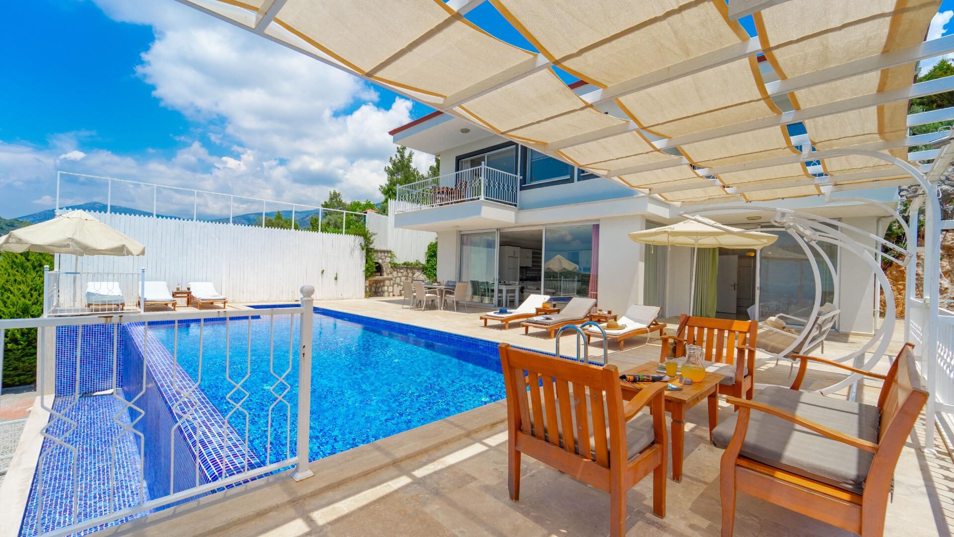 Villa Oscar — 3
