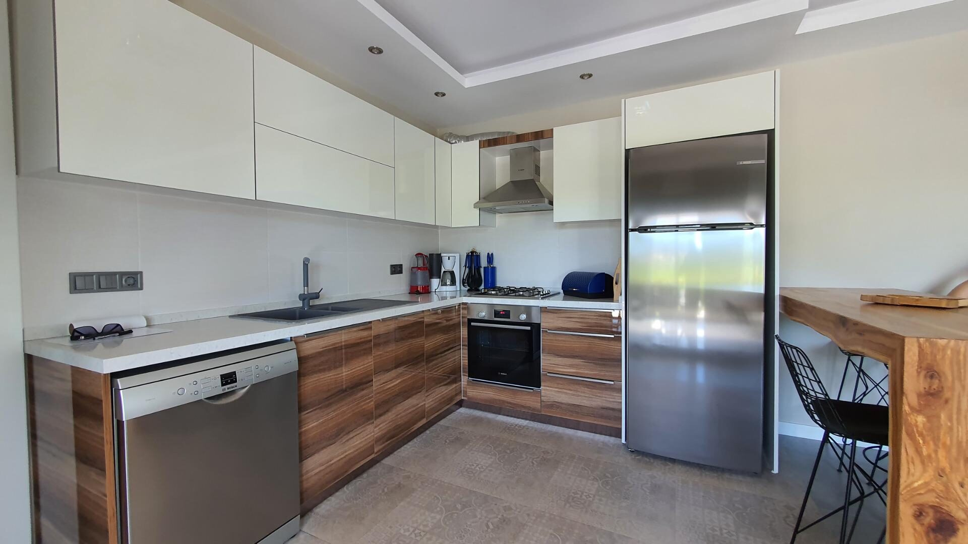 Villa Carmen 1 Dalyan — 16