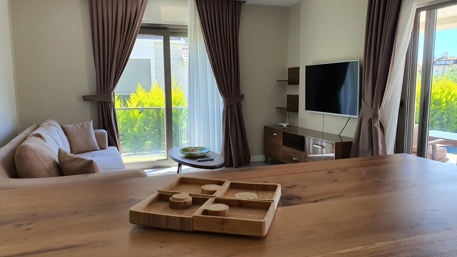 Villa Carmen 1 Dalyan — 22