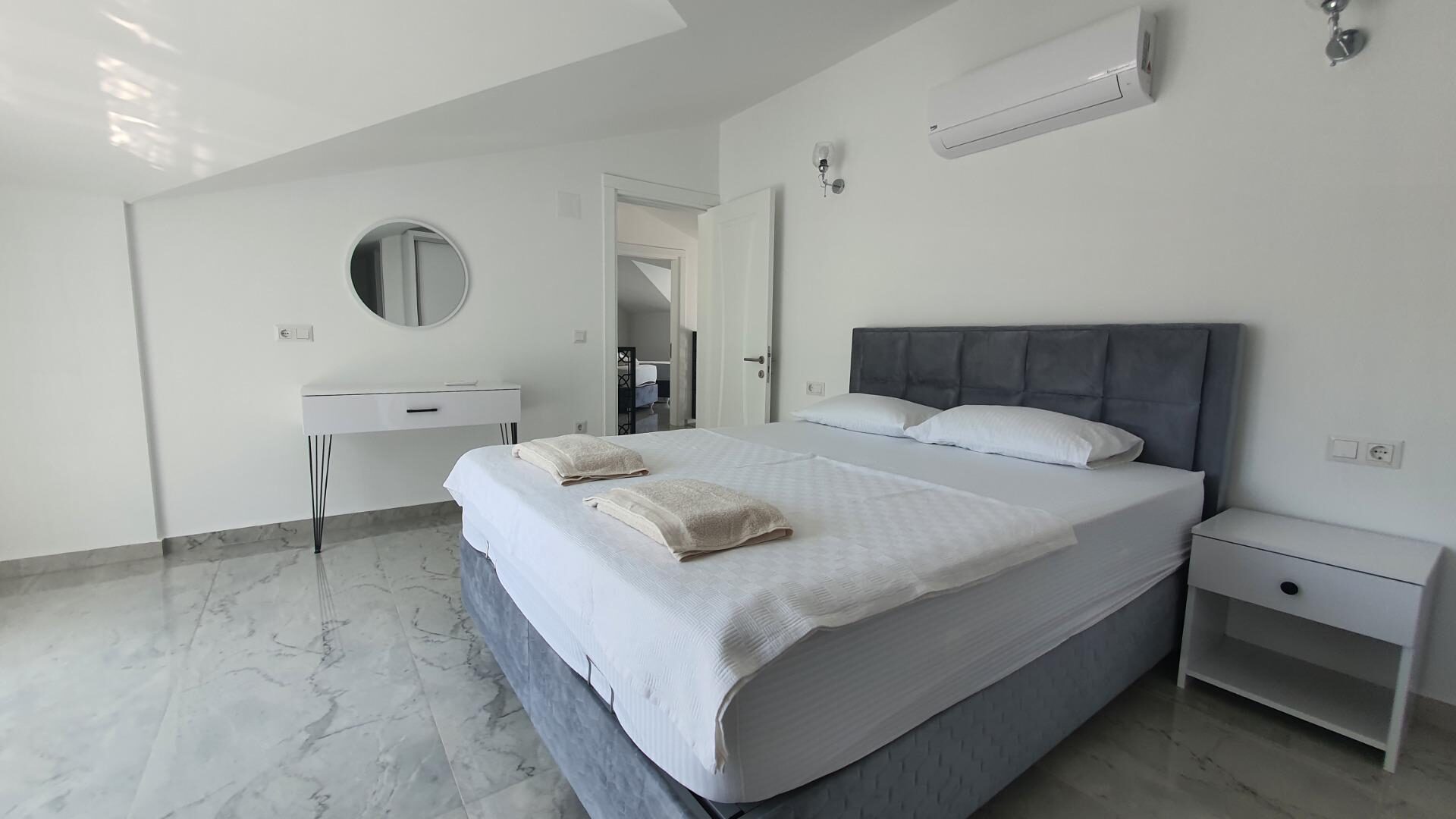 Villa Valenti Dalyan — 28