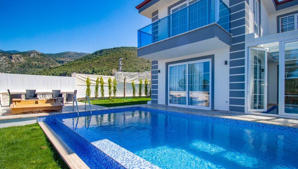 Villa Pırıltı — 17