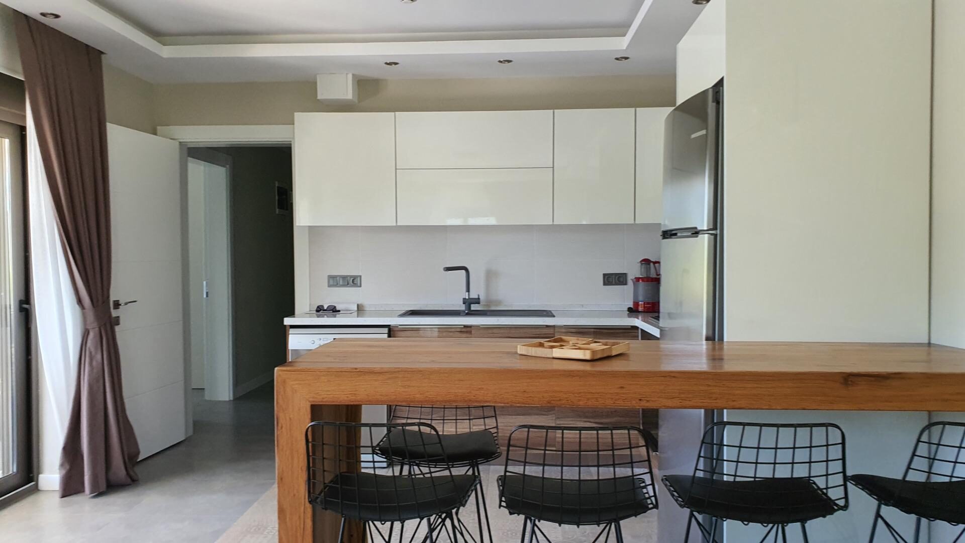 Villa Carmen 1 Dalyan — 28