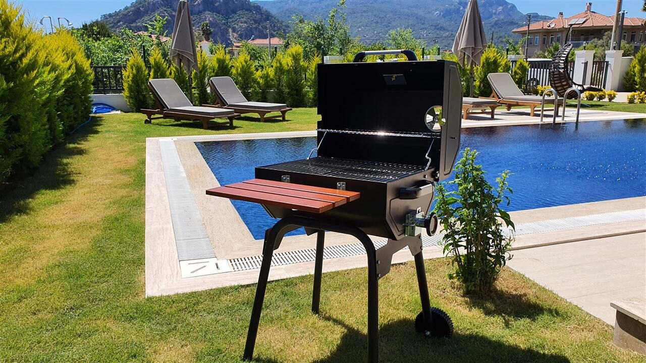 Villa Carmen 2 Dalyan — 35