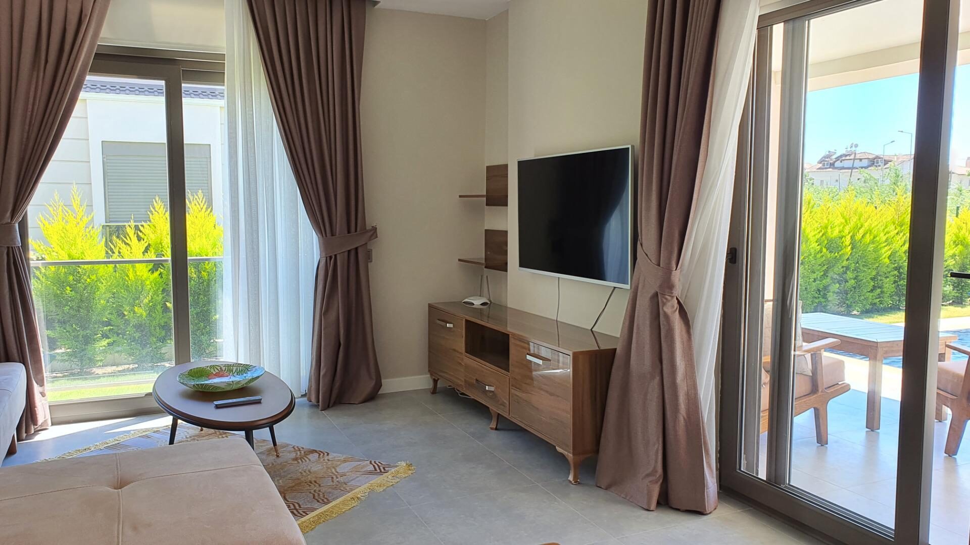 Villa Carmen 1 Dalyan — 32