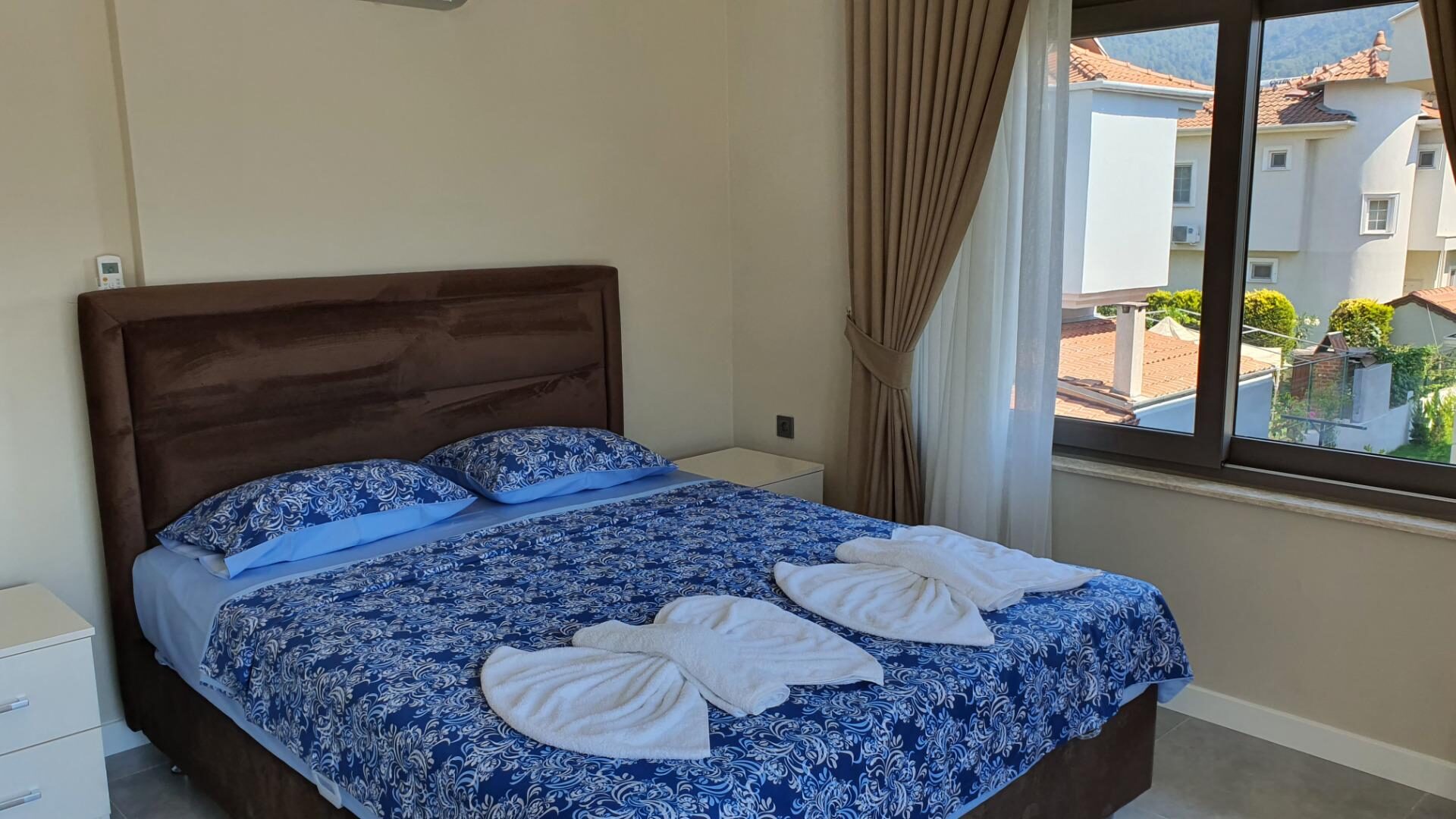 Villa Carmen 1 Dalyan — 37