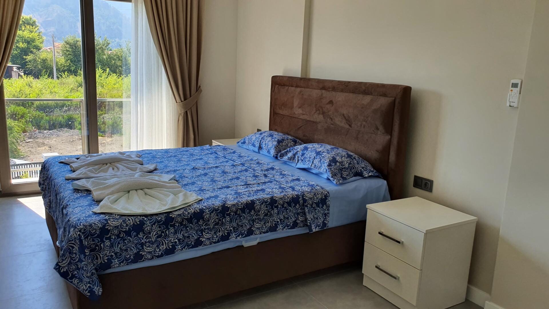 Villa Carmen 1 Dalyan — 38